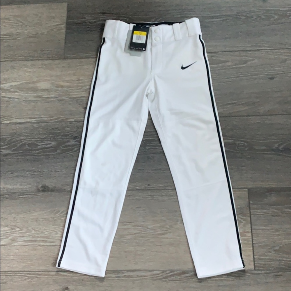Nike youth baseball pants